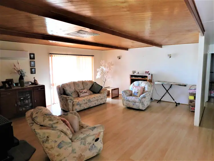 Sixth view of Homely house listing, 225 Parry Street, Charleville QLD 4470