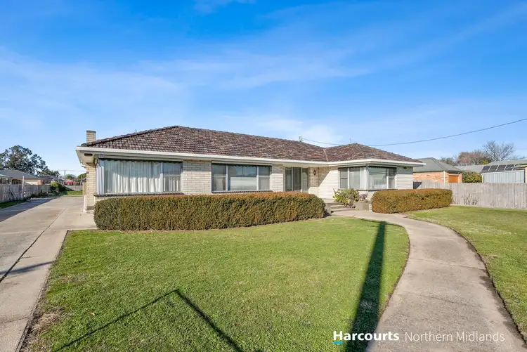 Second view of Homely house listing, 13 Pakenham Street, Longford TAS 7301