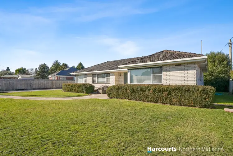 Third view of Homely house listing, 13 Pakenham Street, Longford TAS 7301