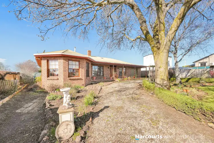 Second view of Homely house listing, 9 Stocker Street, Longford TAS 7301