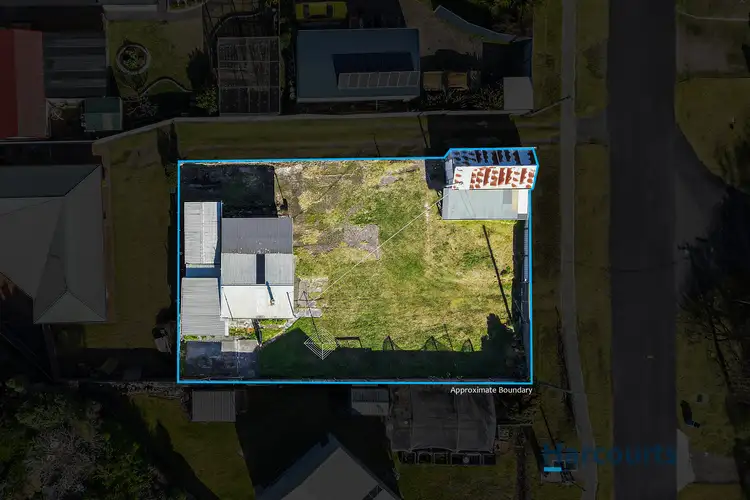 Seventh view of Homely land listing, 53 Rice Street, Port Sorell TAS 7307