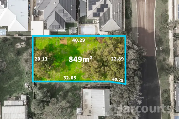 Fourth view of Homely land listing, 4 Karanga Street, Falcon WA 6210
