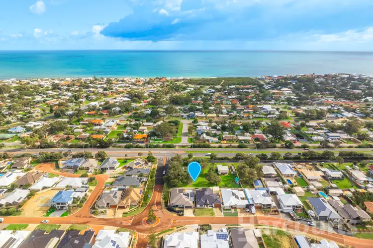 Seventh view of Homely land listing, 4 Karanga Street, Falcon WA 6210
