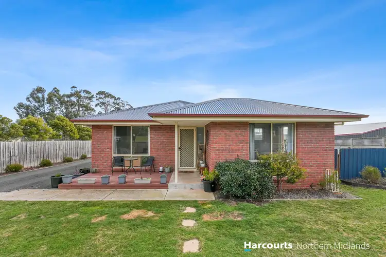11 Grant Street, Campbell Town TAS 7210