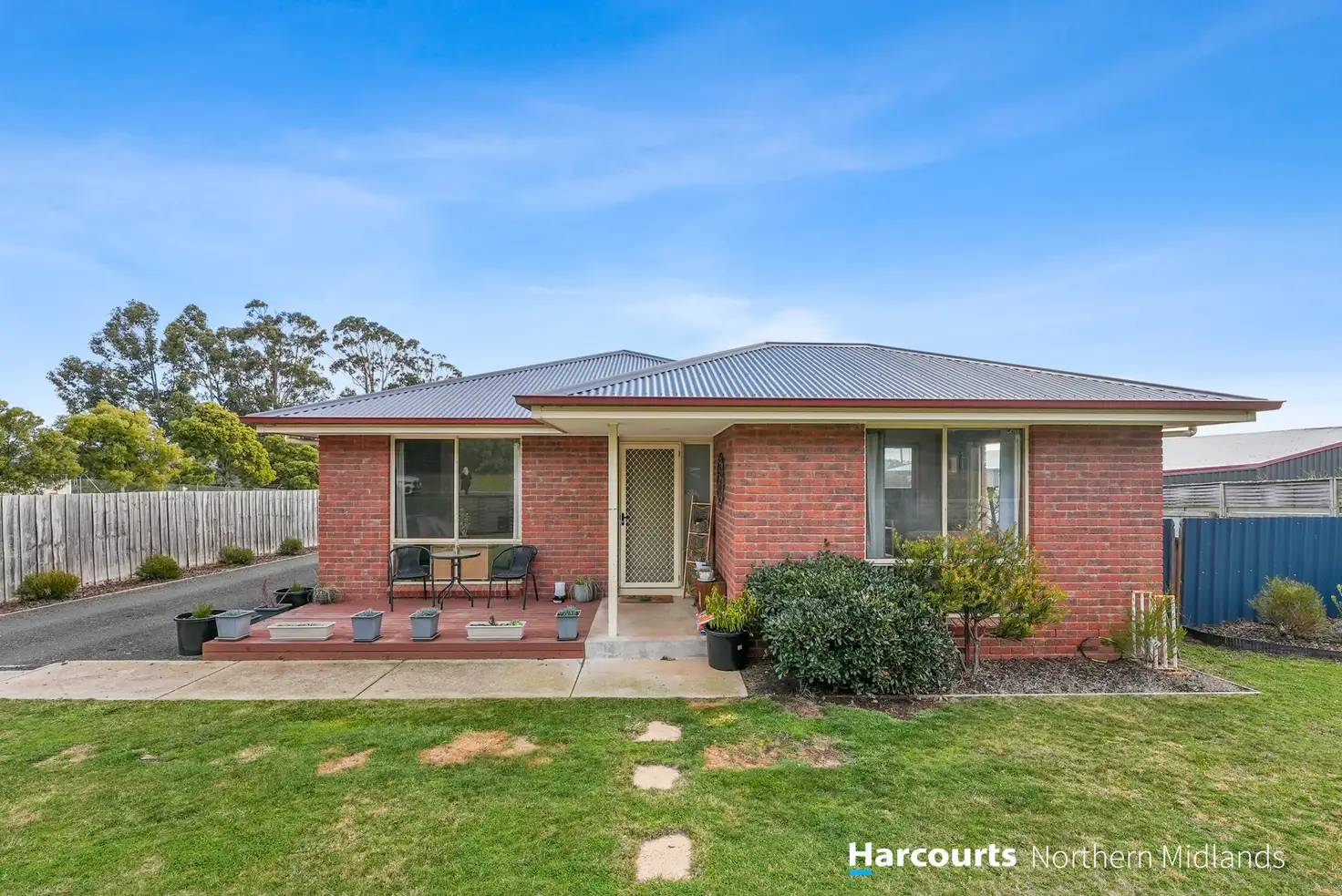 Main view of Homely house listing, 11 Grant Street, Campbell Town TAS 7210
