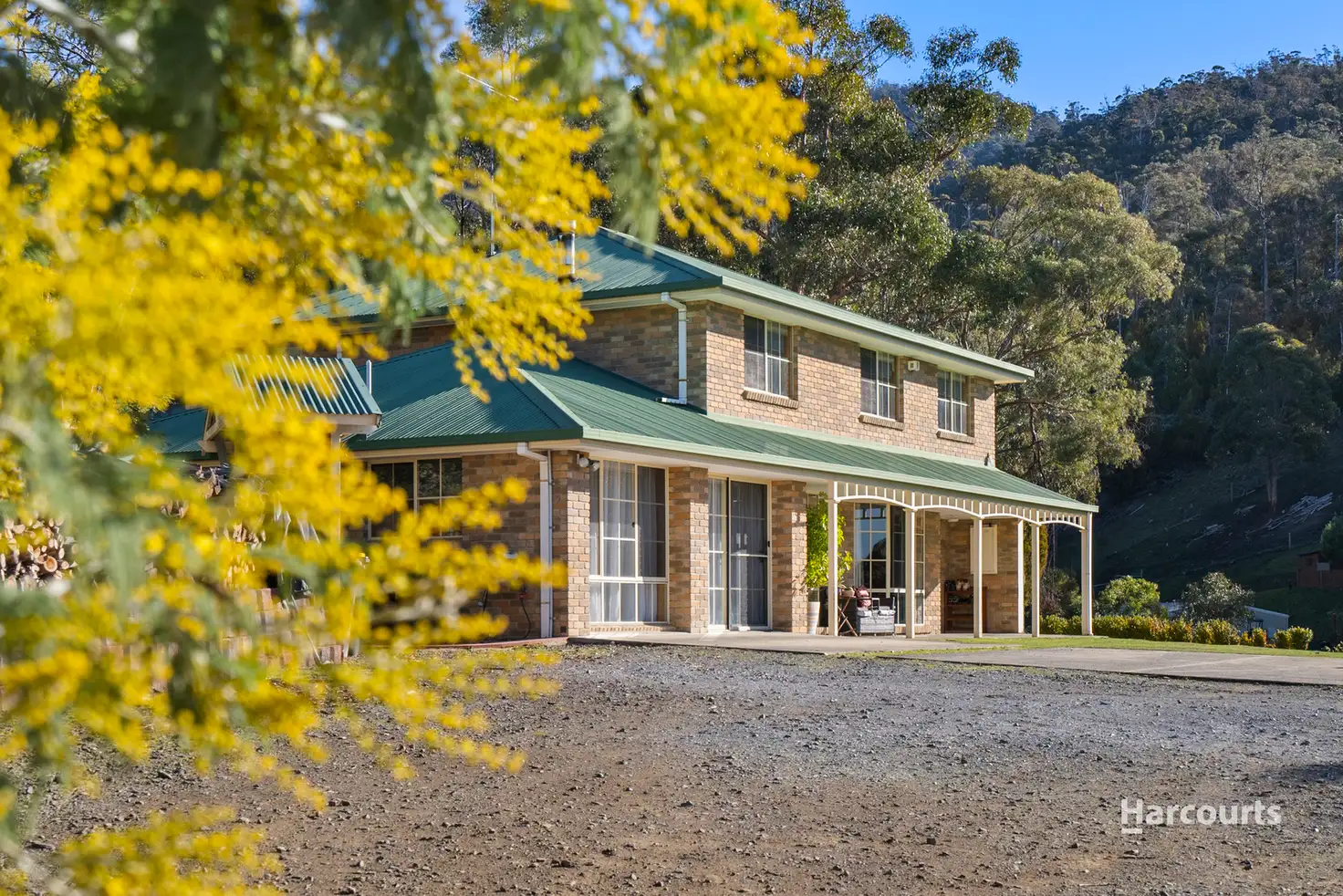 Main view of Homely house listing, 77 Toffolis Road, Claremont TAS 7011