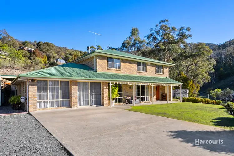 Second view of Homely house listing, 77 Toffolis Road, Claremont TAS 7011