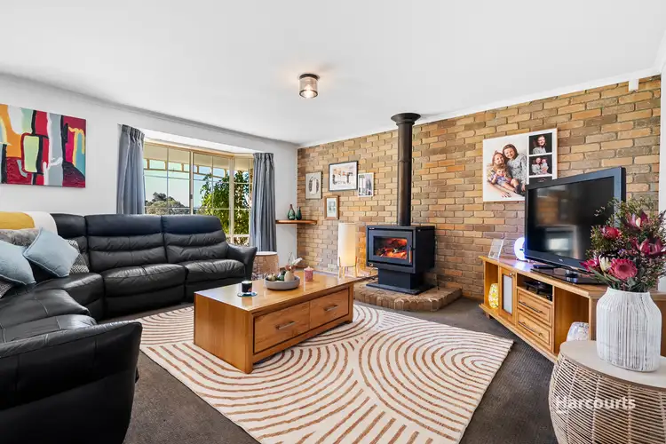 Third view of Homely house listing, 77 Toffolis Road, Claremont TAS 7011