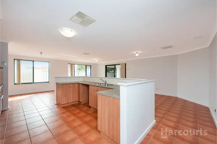 Third view of Homely house listing, 21 Eva Lynch Way, Port Kennedy WA 6172