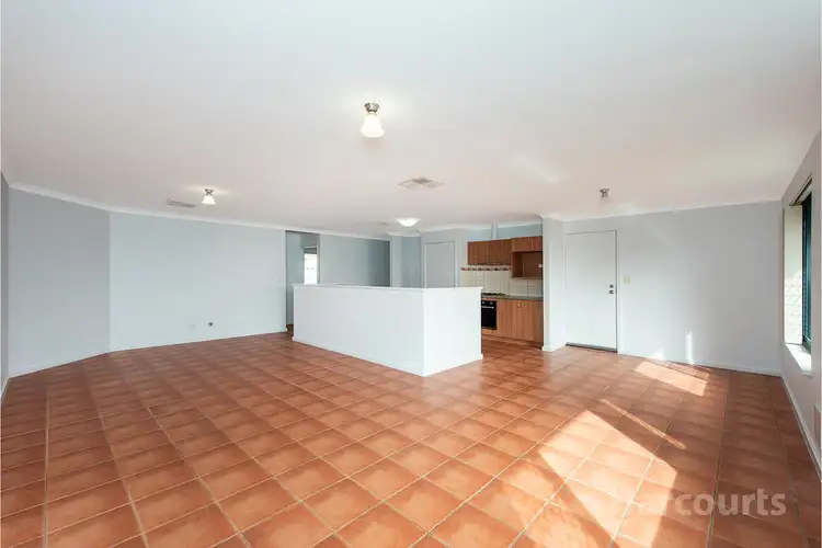 Fourth view of Homely house listing, 21 Eva Lynch Way, Port Kennedy WA 6172