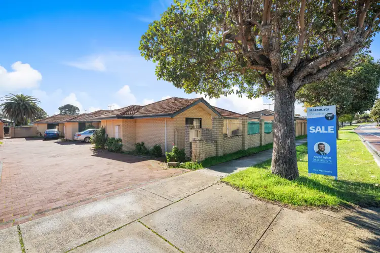 6/75 Ravenswood Drive, Westminster WA 6061