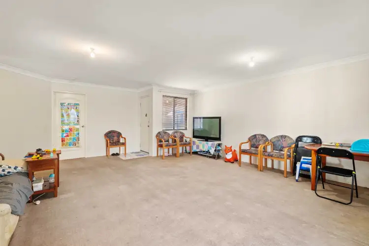 Fourth view of Homely villa listing, 6/75 Ravenswood Drive, Westminster WA 6061