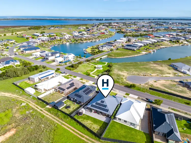 Second view of Homely house listing, 222 Excelsior Parade, Hindmarsh Island SA 5214