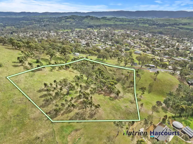 Main view of Homely land listing, 4 Smith Street, Yea VIC 3717