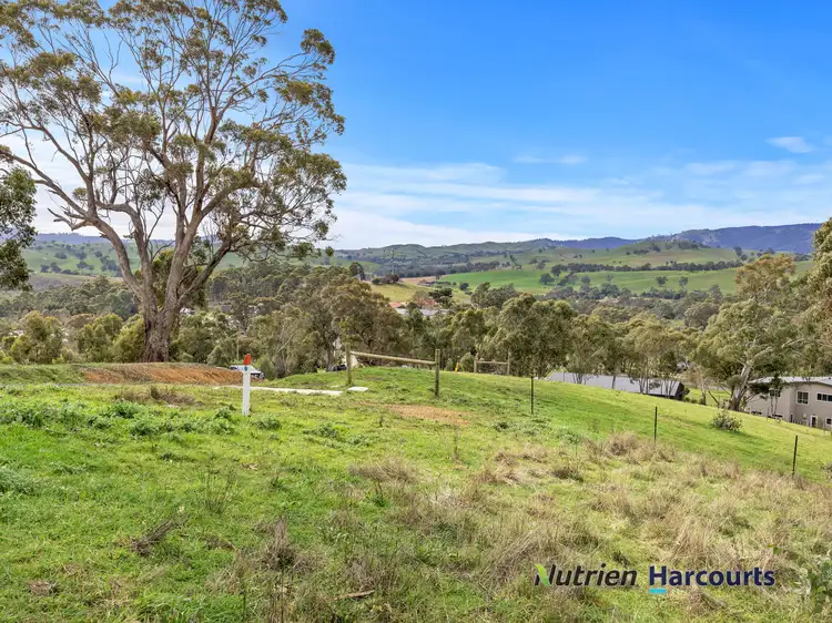 Second view of Homely land listing, 4 Smith Street, Yea VIC 3717
