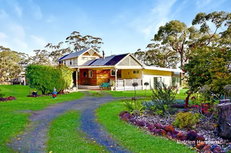 975 Glenelg Highway, Casterton VIC 3311