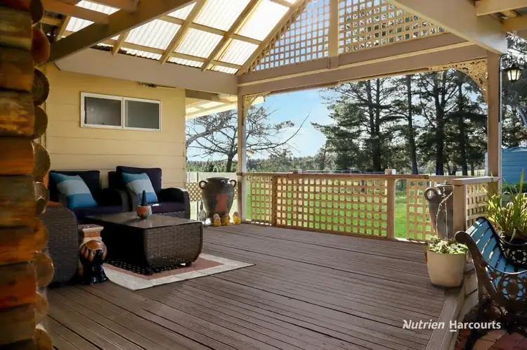 Second view of Homely house listing, 975 Glenelg Highway, Casterton VIC 3311