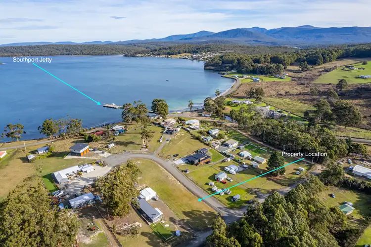 14 Tully Street, Southport TAS 7109