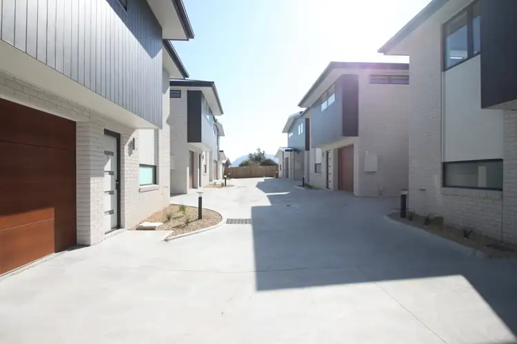 7/68 Butler Avenue, Moonah TAS 7009