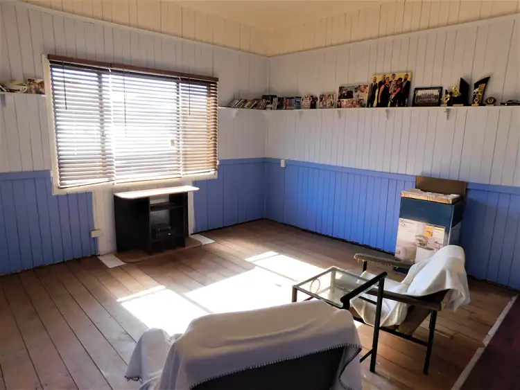 Sixth view of Homely house listing, 33 Eyre Street, Charleville QLD 4470