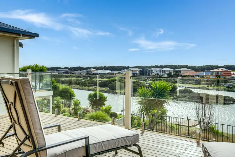 Main view of Homely house listing, 32 Britannia Parade, Hindmarsh Island SA 5214