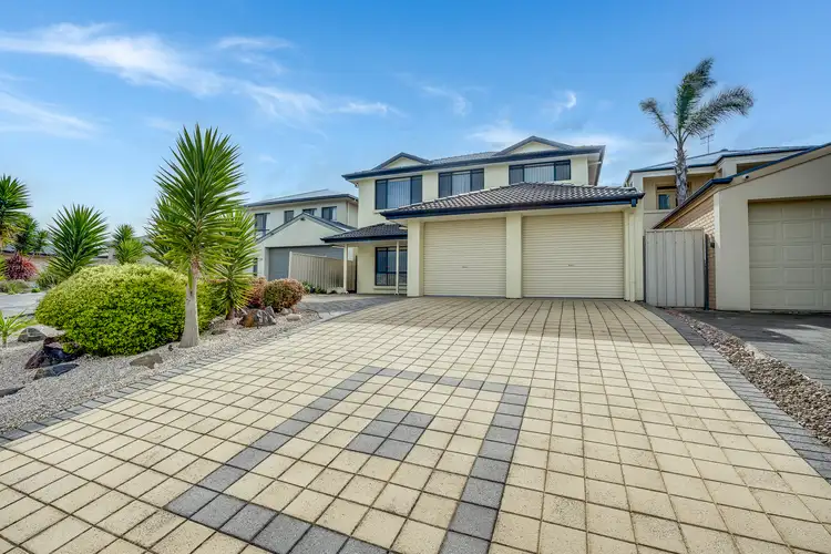 Second view of Homely house listing, 32 Britannia Parade, Hindmarsh Island SA 5214