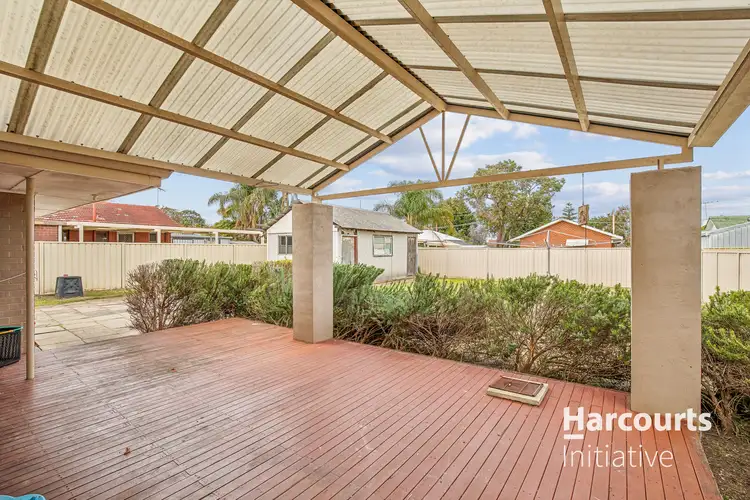 45 Keeley Way, Girrawheen WA 6064