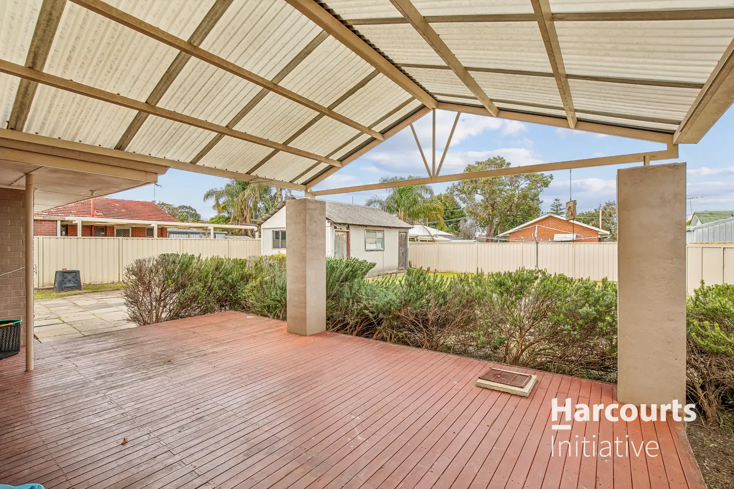 Main view of Homely house listing, 45 Keeley Way, Girrawheen WA 6064