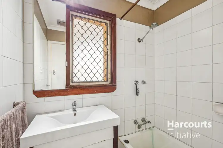 Second view of Homely house listing, 45 Keeley Way, Girrawheen WA 6064