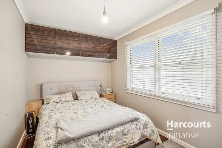 Third view of Homely house listing, 45 Keeley Way, Girrawheen WA 6064
