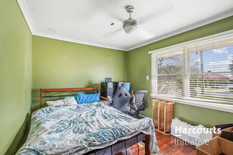 Fourth view of Homely house listing, 45 Keeley Way, Girrawheen WA 6064