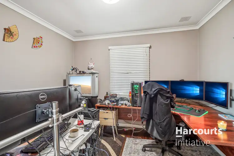 Fifth view of Homely house listing, 45 Keeley Way, Girrawheen WA 6064