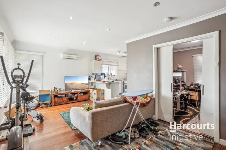 Sixth view of Homely house listing, 45 Keeley Way, Girrawheen WA 6064