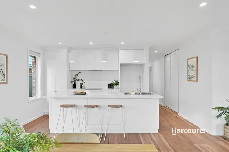 Main view of Homely unit listing, 1/5 Stubbs Road, Turners Beach TAS 7315