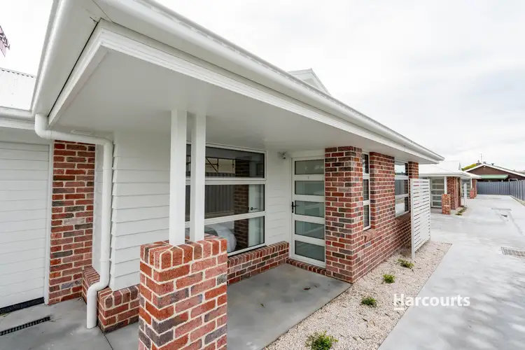 Third view of Homely unit listing, 1/5 Stubbs Road, Turners Beach TAS 7315