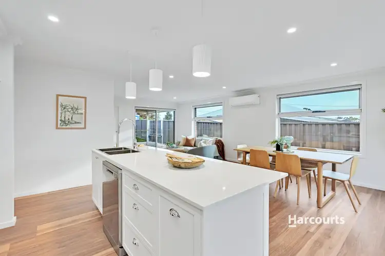 Fourth view of Homely unit listing, 1/5 Stubbs Road, Turners Beach TAS 7315