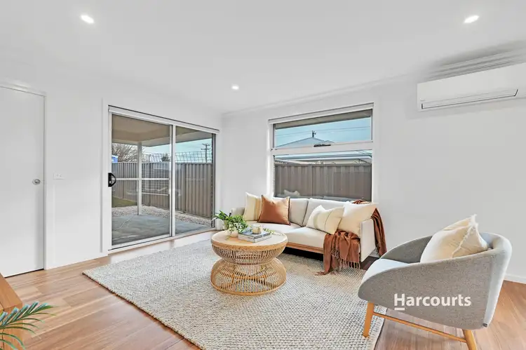 Fifth view of Homely unit listing, 1/5 Stubbs Road, Turners Beach TAS 7315