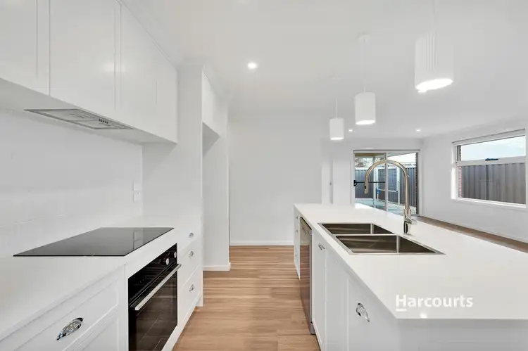 Main view of Homely unit listing, 2/5 Stubbs Road, Turners Beach TAS 7315