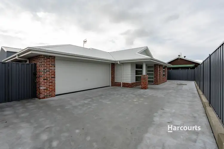Second view of Homely unit listing, 3/5 Stubbs Road, Turners Beach TAS 7315