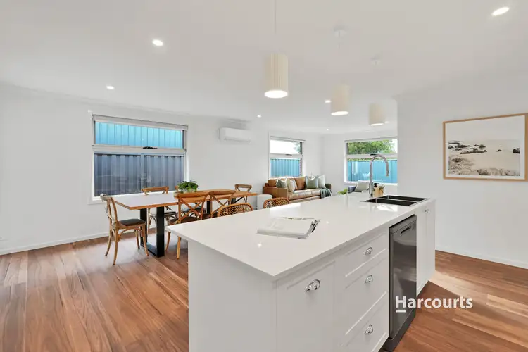 Third view of Homely unit listing, 3/5 Stubbs Road, Turners Beach TAS 7315