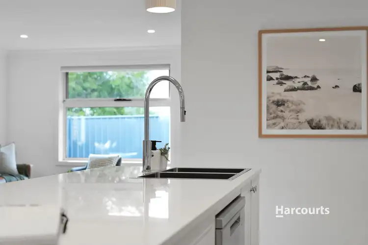 Fourth view of Homely unit listing, 3/5 Stubbs Road, Turners Beach TAS 7315