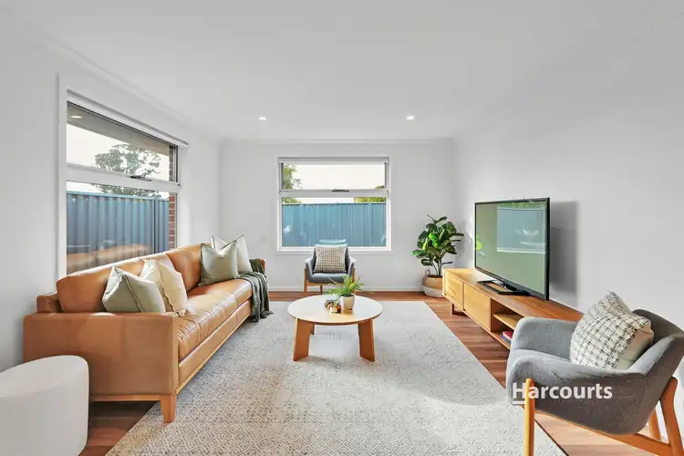 Fifth view of Homely unit listing, 3/5 Stubbs Road, Turners Beach TAS 7315