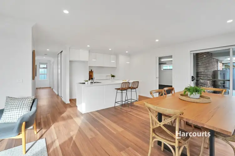 Seventh view of Homely unit listing, 3/5 Stubbs Road, Turners Beach TAS 7315