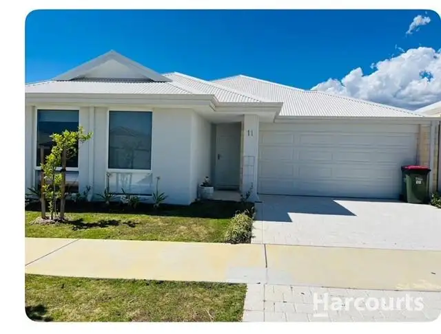 Main view of Homely house listing, 11 Isabelline Terrace, Eglinton WA 6034
