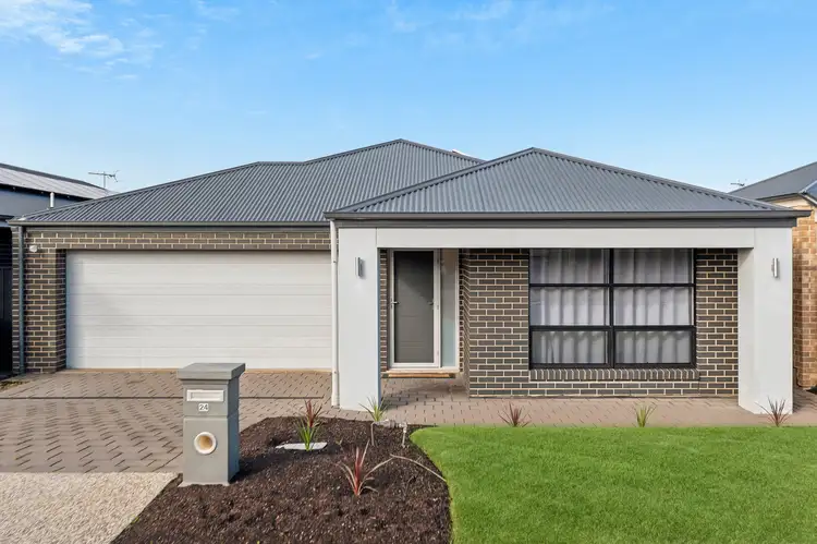 24 Elanora Avenue, Morphett Vale SA 5162