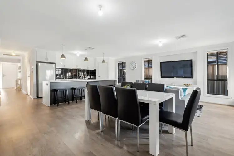 Second view of Homely house listing, 24 Elanora Avenue, Morphett Vale SA 5162