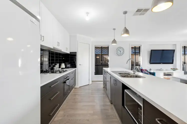 Fifth view of Homely house listing, 24 Elanora Avenue, Morphett Vale SA 5162