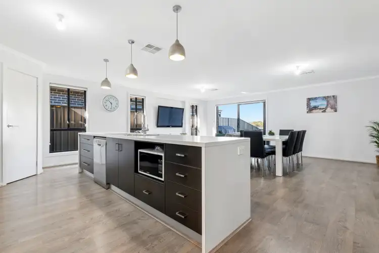 Sixth view of Homely house listing, 24 Elanora Avenue, Morphett Vale SA 5162