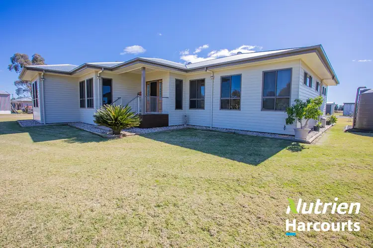 Main view of Homely house listing, 13 Beech Court, Chinchilla QLD 4413