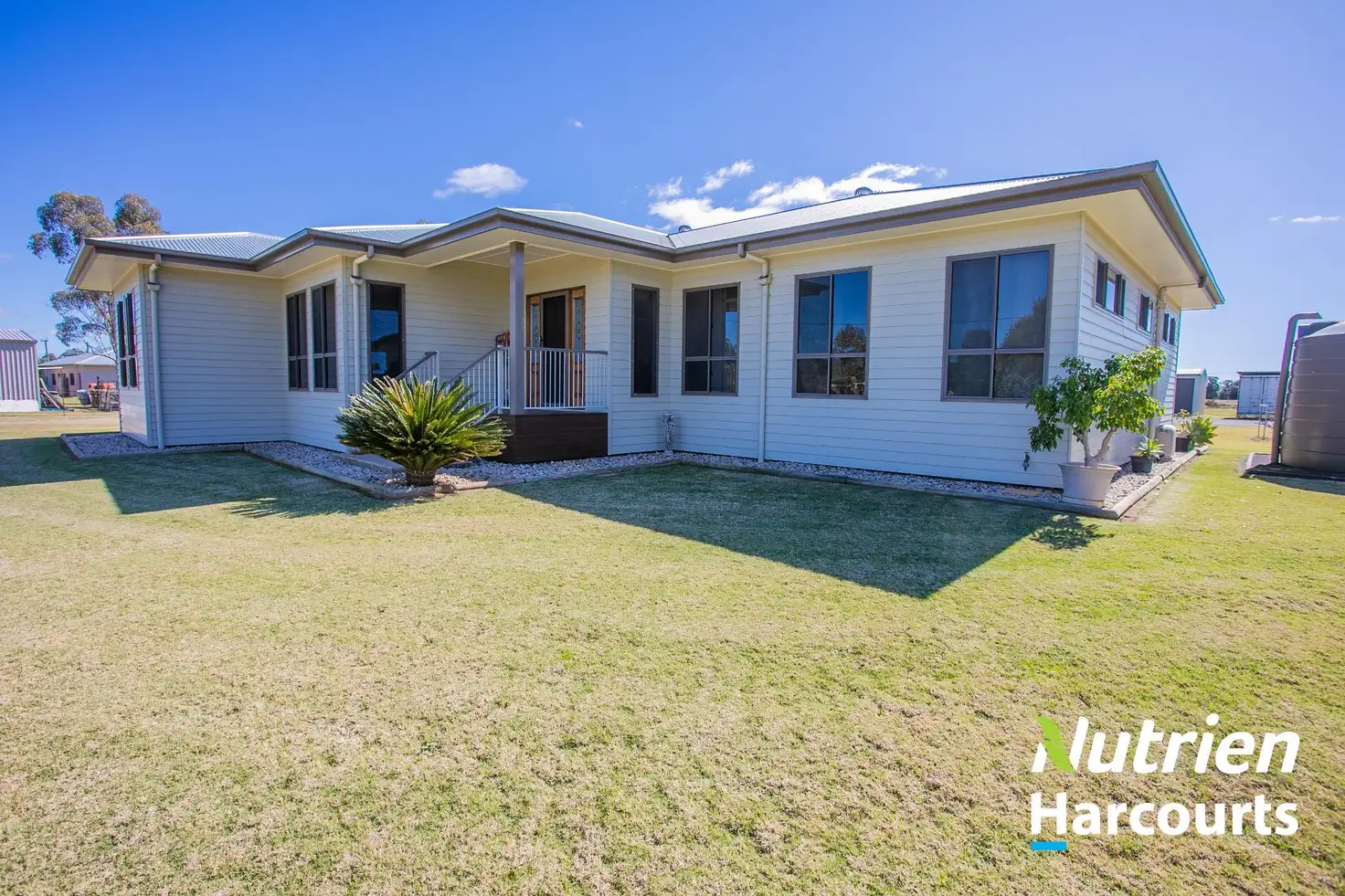 Main view of Homely house listing, 13 Beech Court, Chinchilla QLD 4413